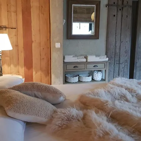 Frühstückspension Le Des Flaneurs 3*