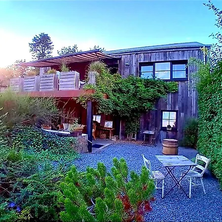 Le Des Flaneurs Bed and Breakfast Vielsalm