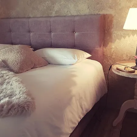 Le Des Flaneurs Frühstückspension