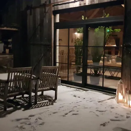 Frühstückspension Le Des Flaneurs 3*