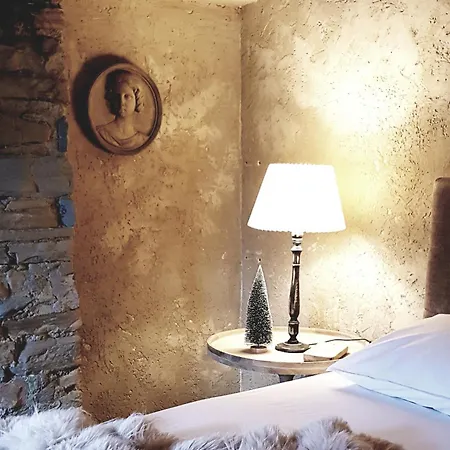 Bed and Breakfast Le Des Flaneurs 3*