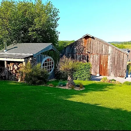 Bed and Breakfast Le Des Flaneurs 3*