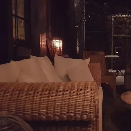 Le Des Flaneurs 3* Vielsalm