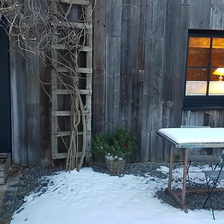 Frühstückspension Le Des Flaneurs Vielsalm