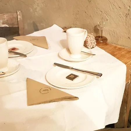 Frühstückspension Le Des Flaneurs Vielsalm