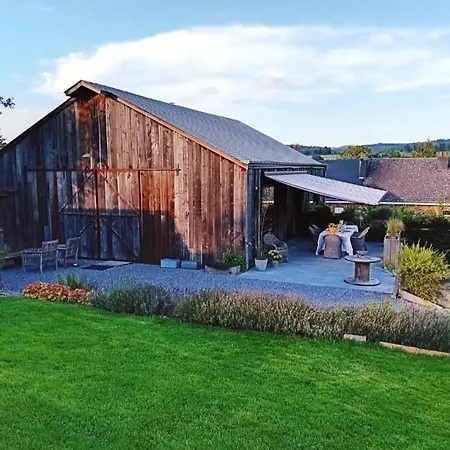 Le Des Flaneurs Frühstückspension