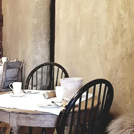 Bed and Breakfast Le Des Flaneurs Vielsalm