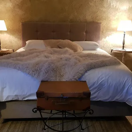 Le Des Flaneurs 3* Vielsalm