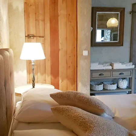 Frühstückspension Le Des Flaneurs 3*