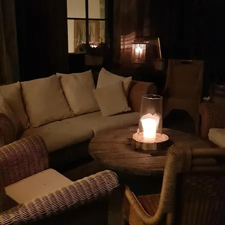 Bed and Breakfast Le Des Flaneurs Vielsalm