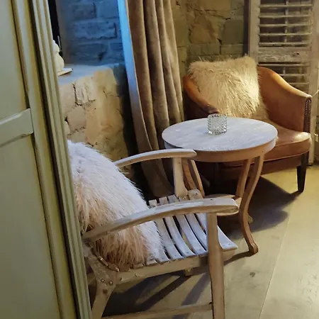 Le Des Flaneurs 3* Vielsalm