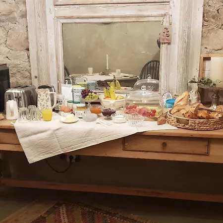 Le Des Flaneurs Frühstückspension Vielsalm