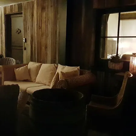 Le Des Flaneurs 3* Vielsalm