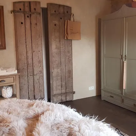 Bed and Breakfast Le Des Flaneurs Vielsalm