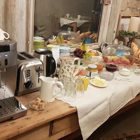 Le Des Flaneurs Frühstückspension Vielsalm