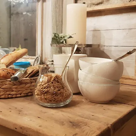 Le Des Flaneurs Vielsalm