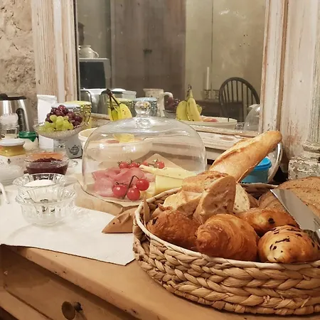 Le Des Flaneurs Frühstückspension Vielsalm