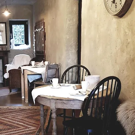 Le Des Flaneurs Frühstückspension 3*