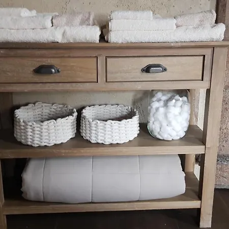 Le Des Flaneurs Bed and Breakfast 3*