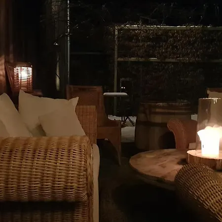 Bed and Breakfast Le Des Flaneurs 3*