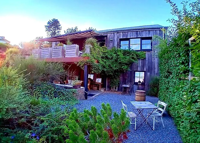 Le Des Flaneurs Nocleg ze śniadaniem Vielsalm