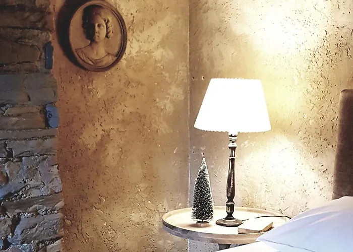 Nocleg ze śniadaniem Le Des Flaneurs 3*