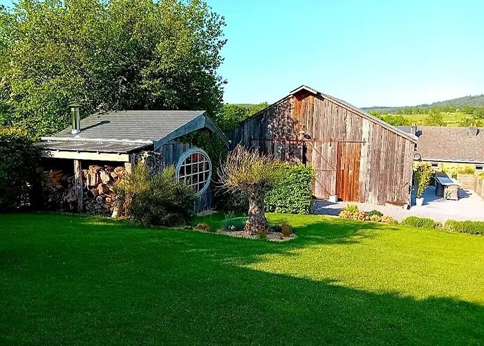 Nocleg ze śniadaniem Le Des Flaneurs 3*