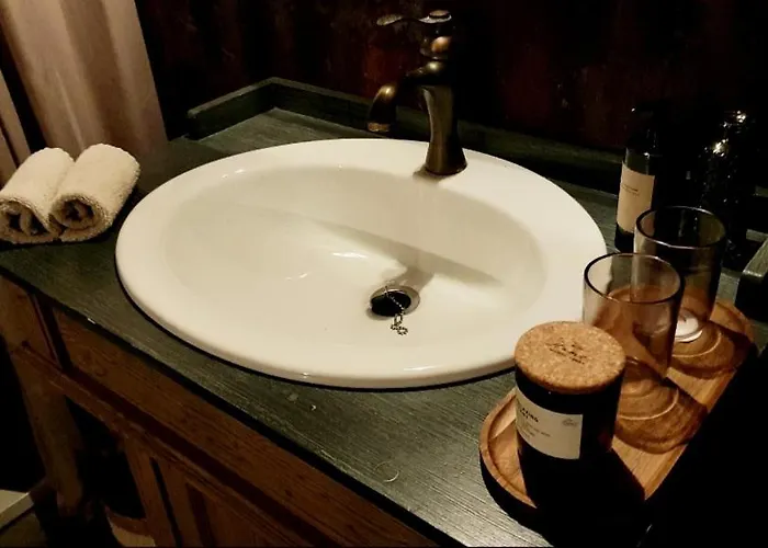 Le Des Flaneurs Vielsalm