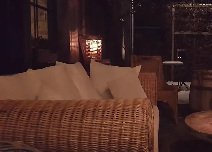 Le Des Flaneurs 3* Vielsalm