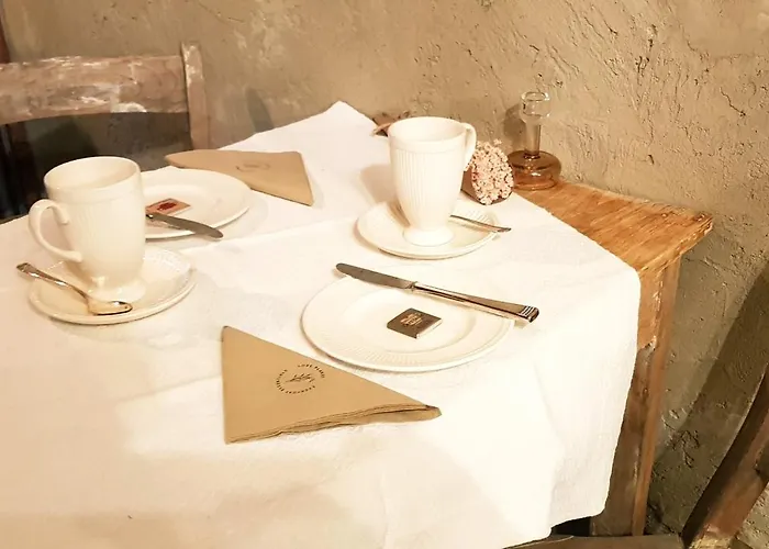 Nocleg ze śniadaniem Le Des Flaneurs Vielsalm