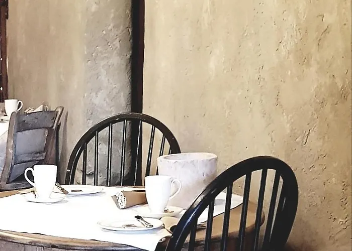 Nocleg ze śniadaniem Le Des Flaneurs Vielsalm