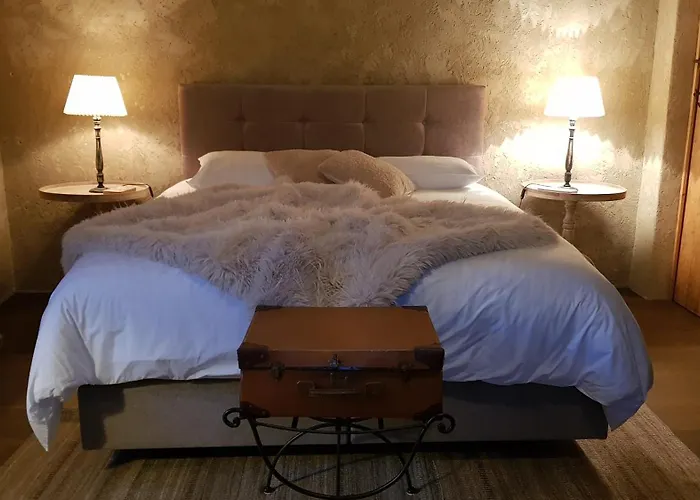 Le Des Flaneurs 3* Vielsalm