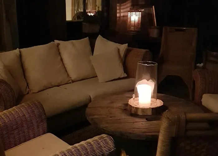 Nocleg ze śniadaniem Le Des Flaneurs Vielsalm