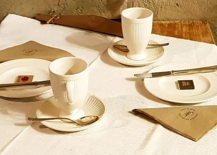 Le Des Flaneurs 3* Vielsalm