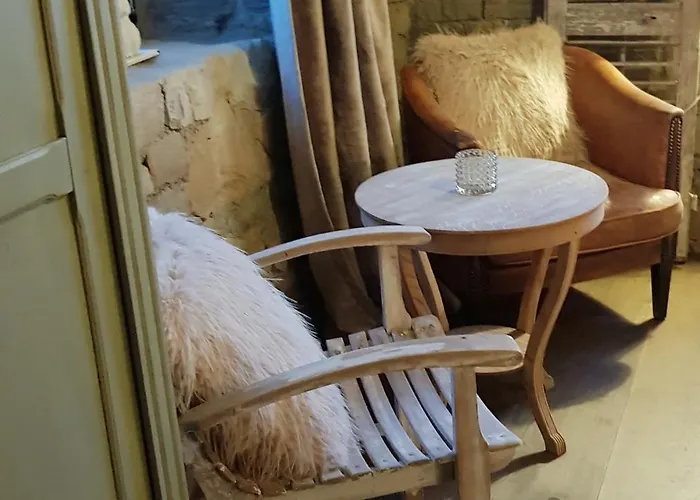 Le Des Flaneurs 3* Vielsalm