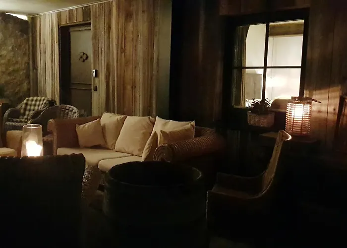 Le Des Flaneurs 3* Vielsalm