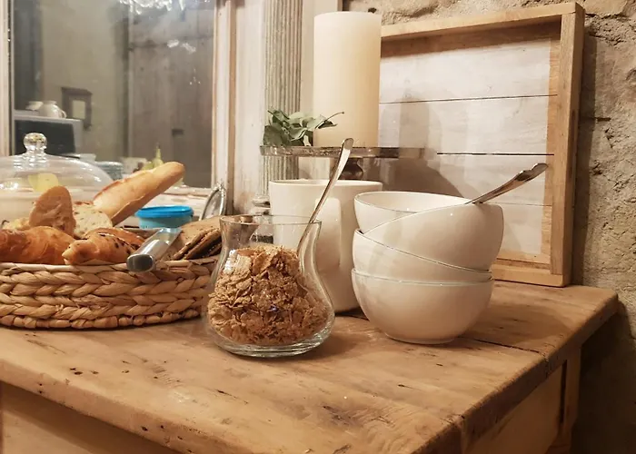 Le Des Flaneurs Vielsalm