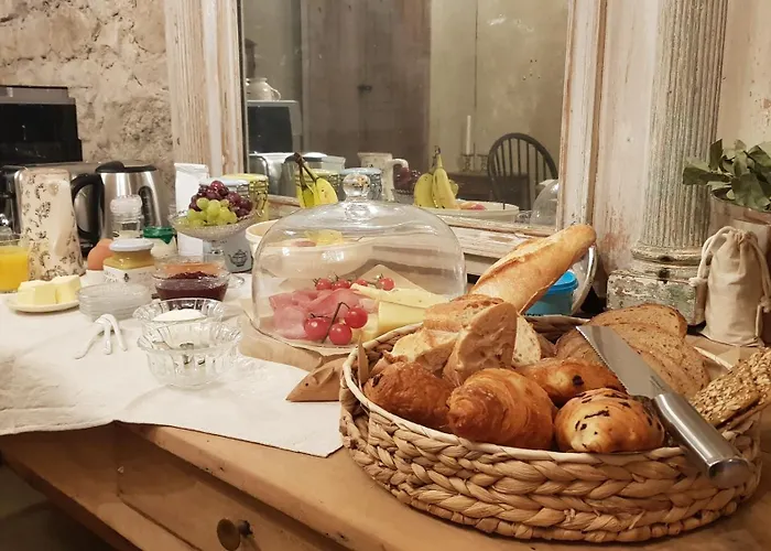 Le Des Flaneurs Nocleg ze śniadaniem Vielsalm